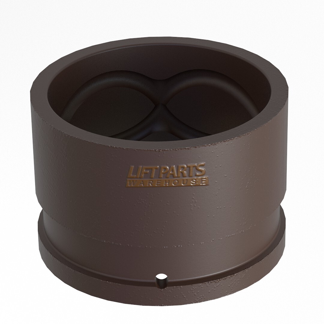 Bushing - Axle For Toyota : 43421-23320-71 - Same Day Shipping